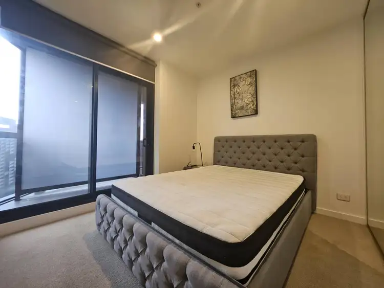 Fifth view of Homely apartment listing, 1410/60 A'beckett Street, Melbourne VIC 3000