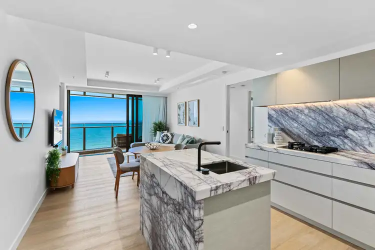 12403/36 Old Burleigh Road, Surfers Paradise QLD 4217