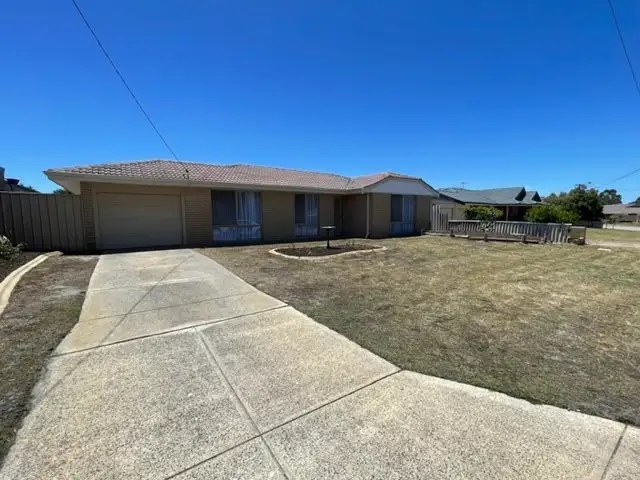 Main view of Homely house listing, 12 Grande Way, Beechboro WA 6063