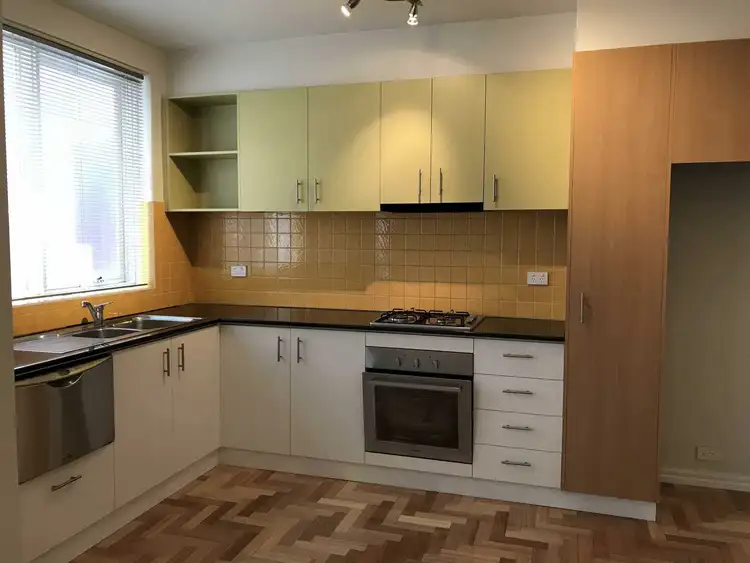 Third view of Homely apartment listing, 1/313 Dandenong Road, Prahran VIC 3181