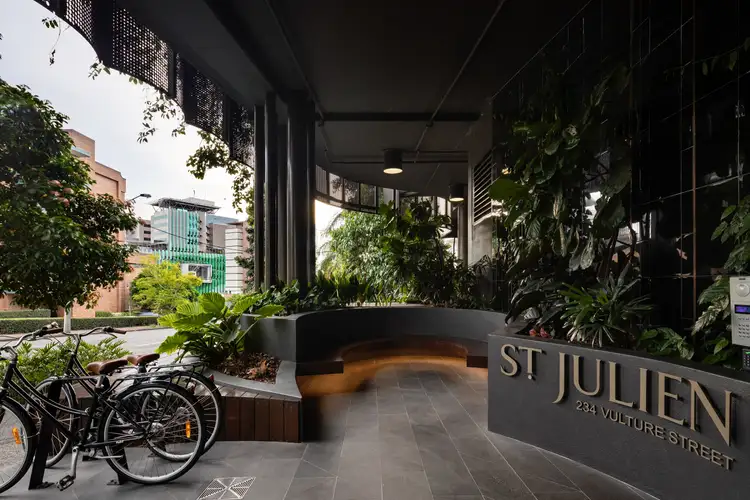 404/234 Vulture Street, South Brisbane QLD 4101