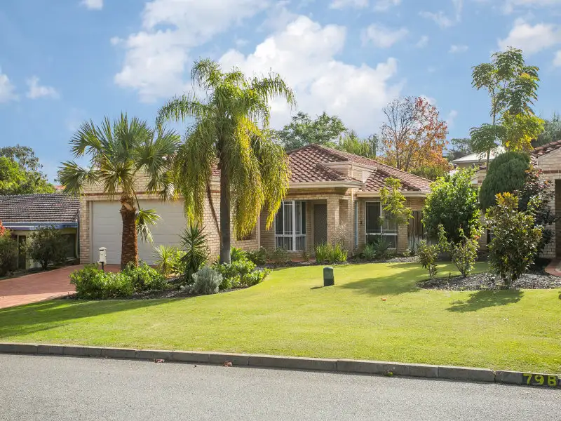 Main view of Homely house listing, 79A Buntine Road, Wembley Downs WA 6019