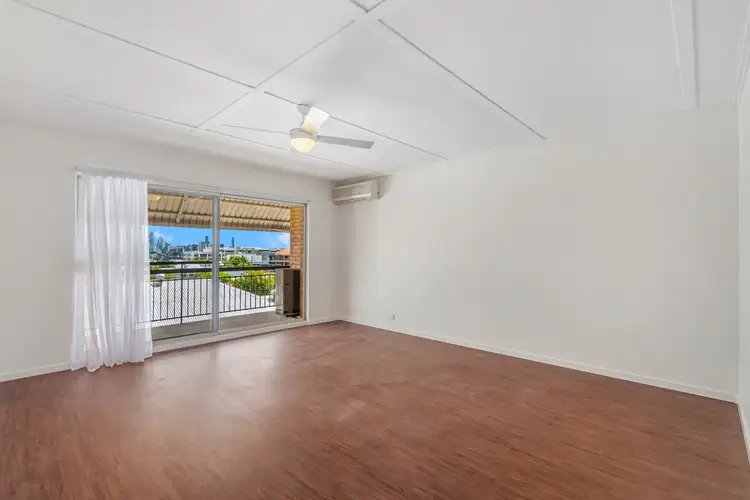 Fourth view of Homely apartment listing, 6/19 Marsden Street, Clayfield QLD 4011