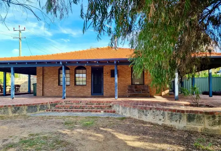 9 Yeedong Road, Falcon WA 6210