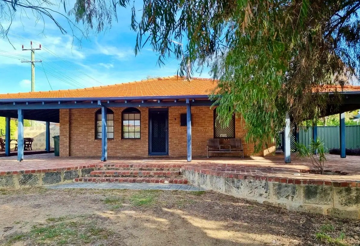 Main view of Homely house listing, 9 Yeedong Road, Falcon WA 6210