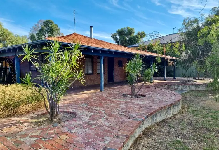 Second view of Homely house listing, 9 Yeedong Road, Falcon WA 6210