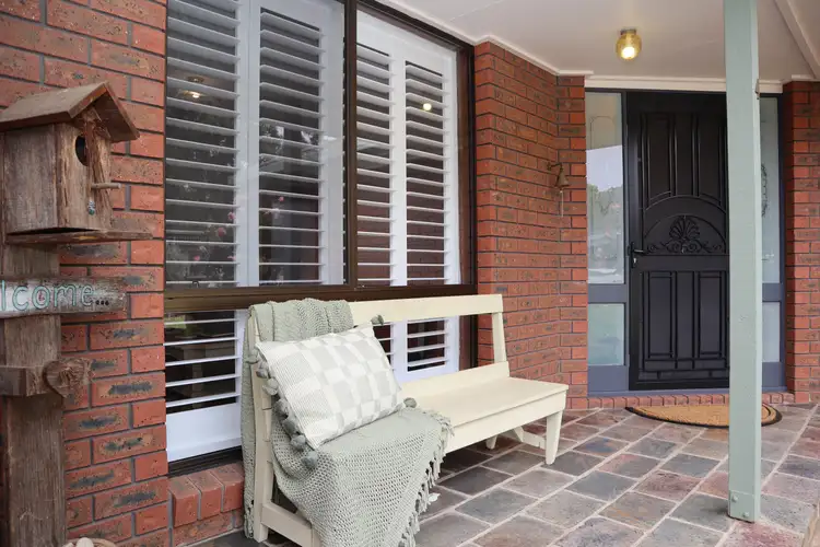 Second view of Homely house listing, 4 Nicholson Court, West Wodonga VIC 3690