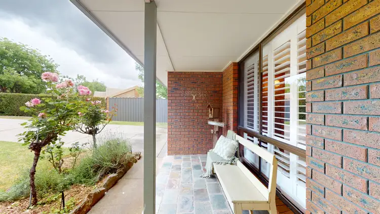 Third view of Homely house listing, 4 Nicholson Court, West Wodonga VIC 3690