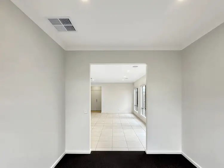 Fourth view of Homely house listing, 807 Eynesbury Road, Eynesbury VIC 3338