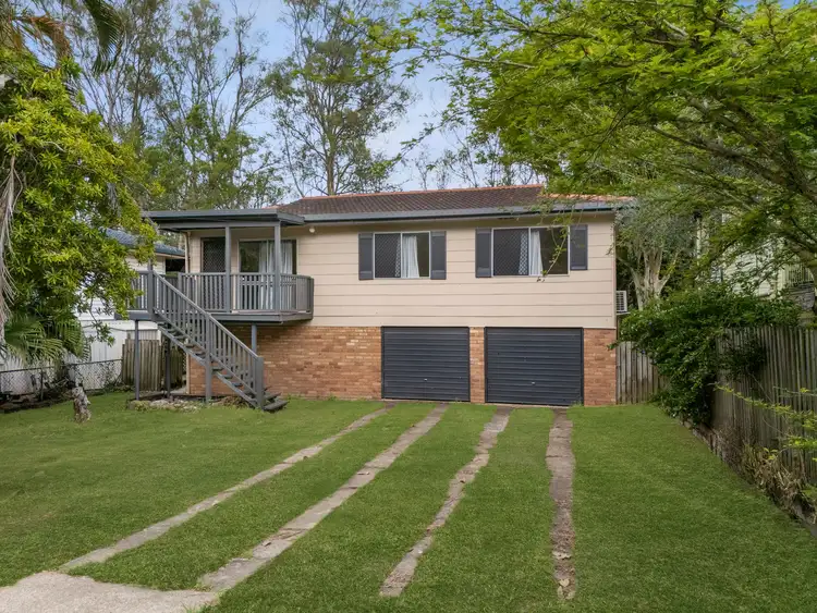 27 Iris St, Gailes QLD 4300