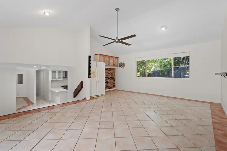 Fourth view of Homely house listing, 7 Rebbechi Court, Parkwood QLD 4214