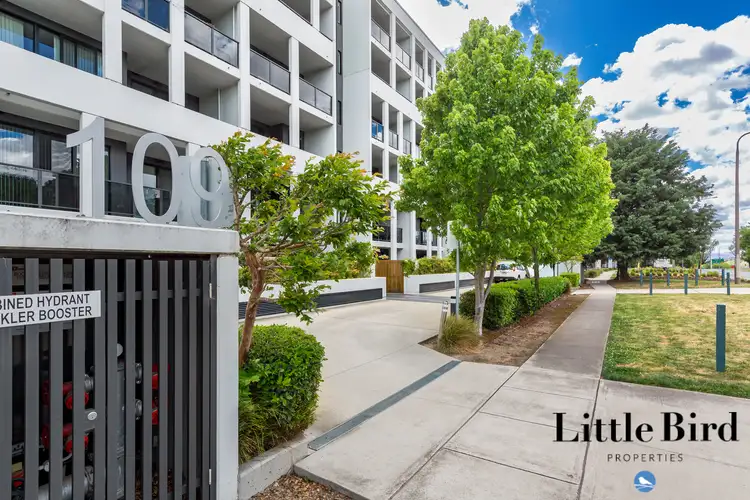 38/109 Canberra Avenue, Griffith ACT 2603