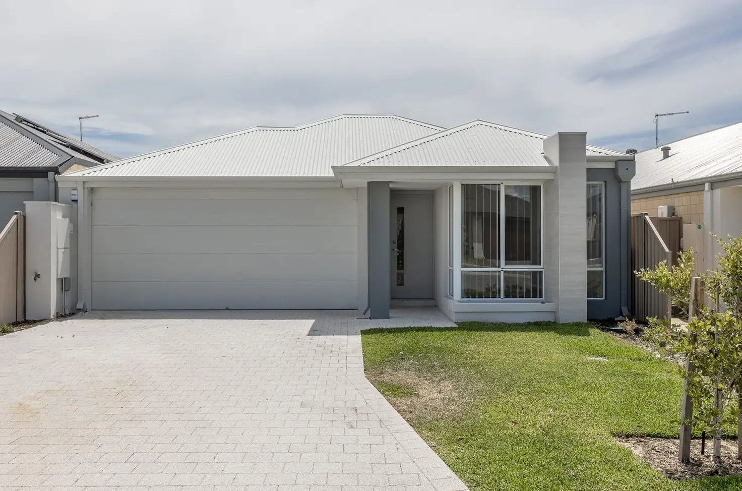 Main view of Homely house listing, 17 Ochre St, Hilbert WA 6112