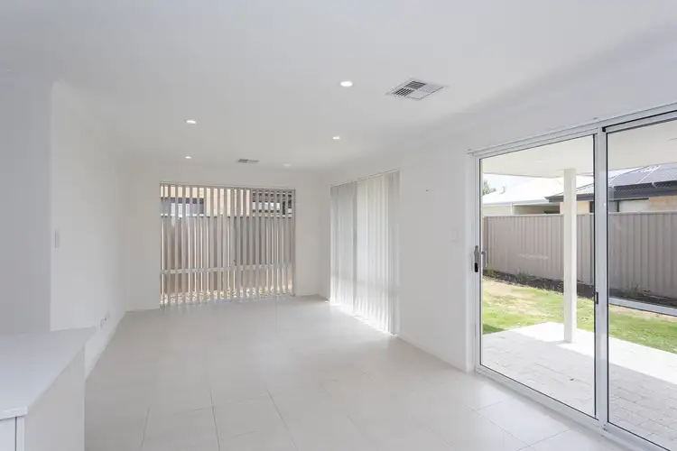 Third view of Homely house listing, 17 Ochre St, Hilbert WA 6112