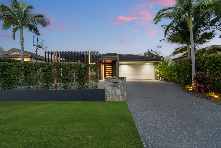 9129 Peter Senior Drive