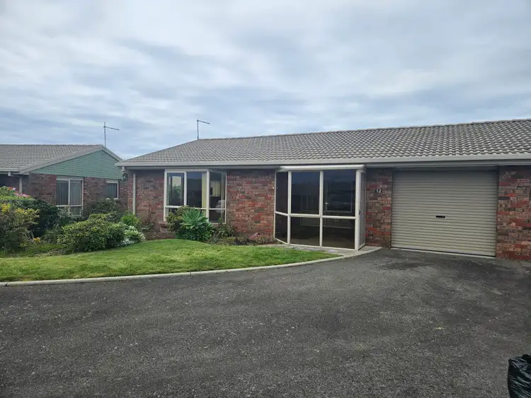 12/164 William Street