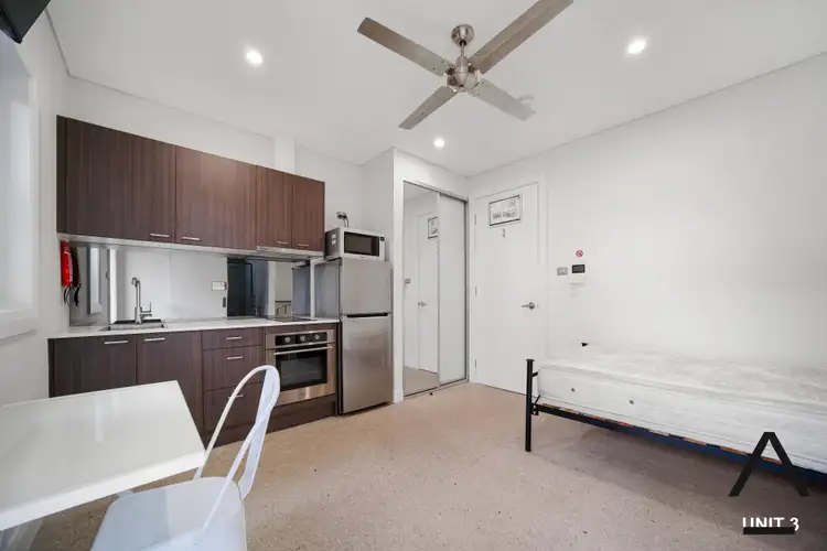 3/8 Thomas Street, Lewisham NSW 2049