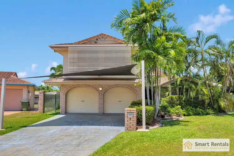 3 Wingadee Court, Annandale QLD 4814