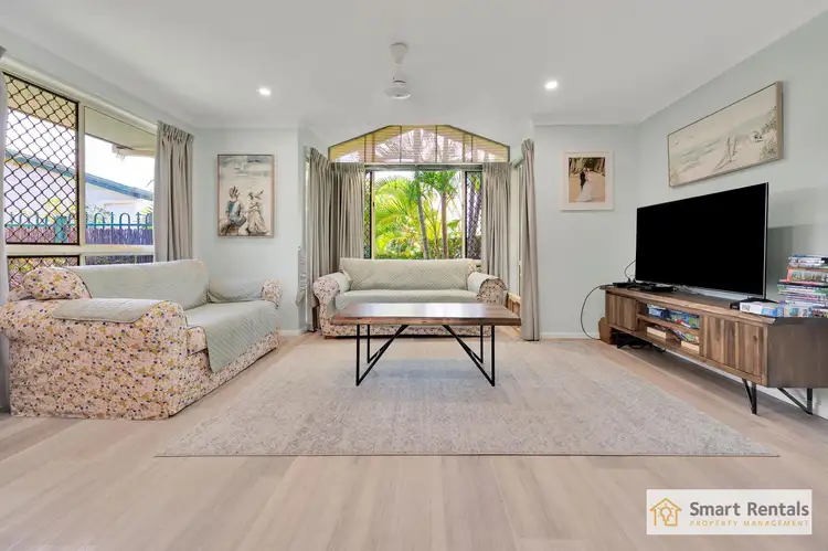 Third view of Homely house listing, 3 Wingadee Court, Annandale QLD 4814