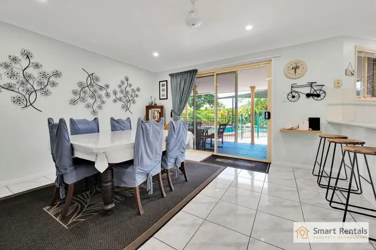 Fourth view of Homely house listing, 3 Wingadee Court, Annandale QLD 4814