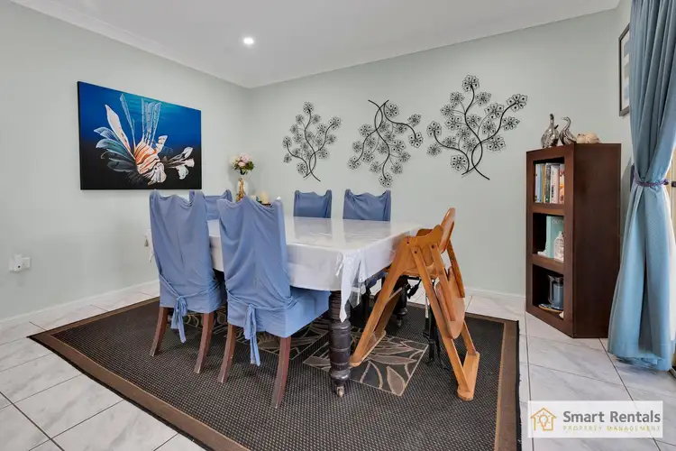 Fifth view of Homely house listing, 3 Wingadee Court, Annandale QLD 4814