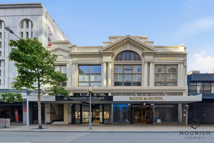 12/838 Hay St, Perth WA 6000