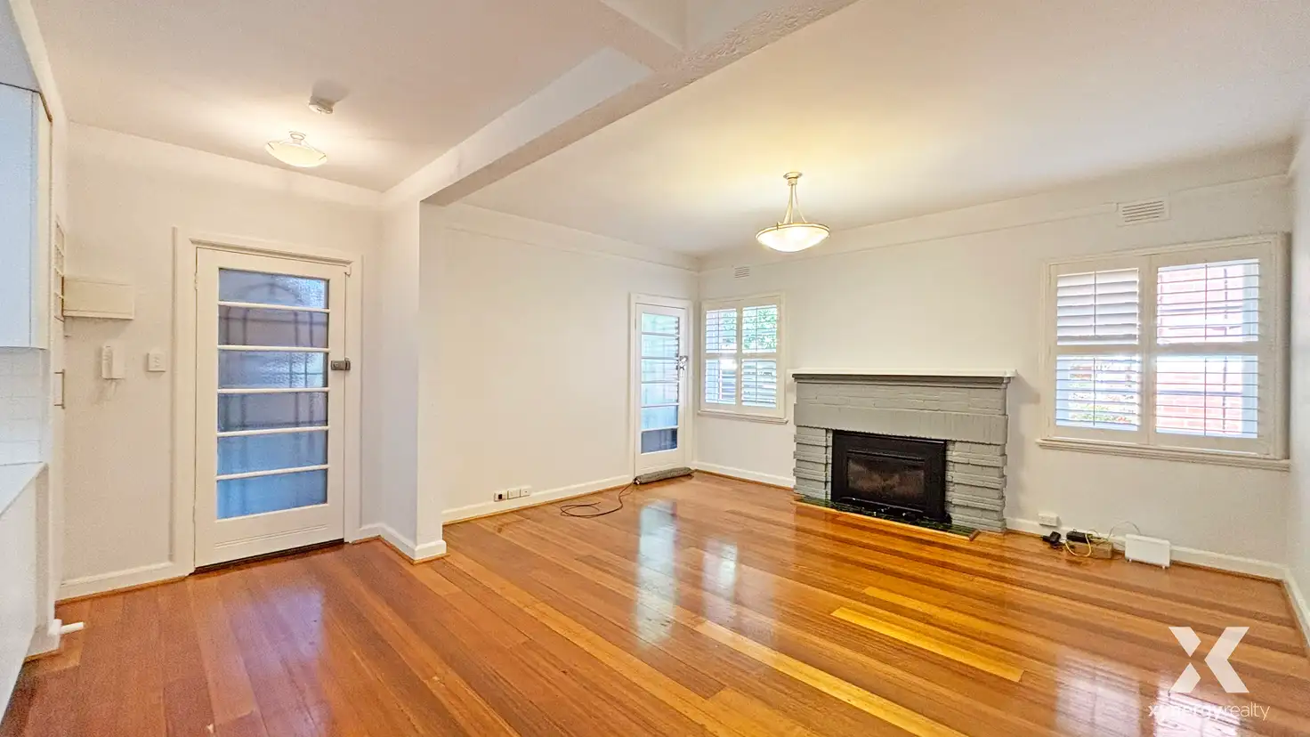 Main view of Homely townhouse listing, 2/1 Garden Ct, Elwood VIC 3184