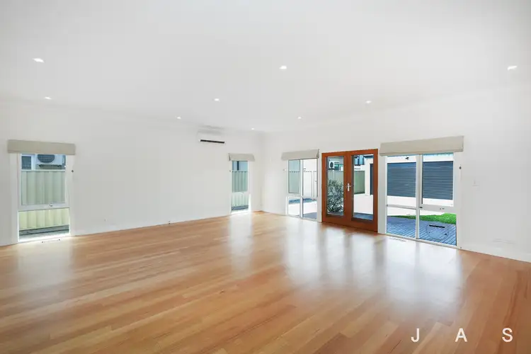 Second view of Homely house listing, 11 Kellaway Street, Maribyrnong VIC 3032