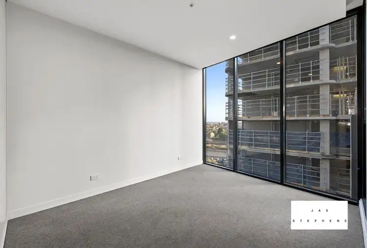 Second view of Homely house listing, 504/4 Joseph Rd, Footscray VIC 3011