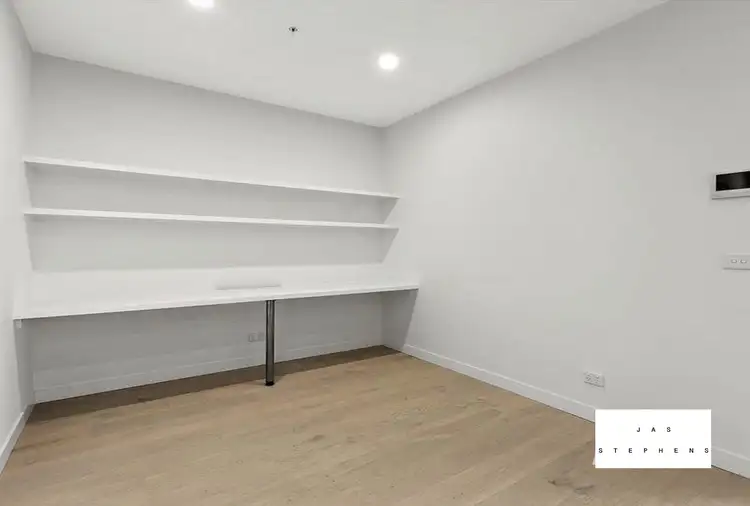 Fourth view of Homely house listing, 504/4 Joseph Rd, Footscray VIC 3011