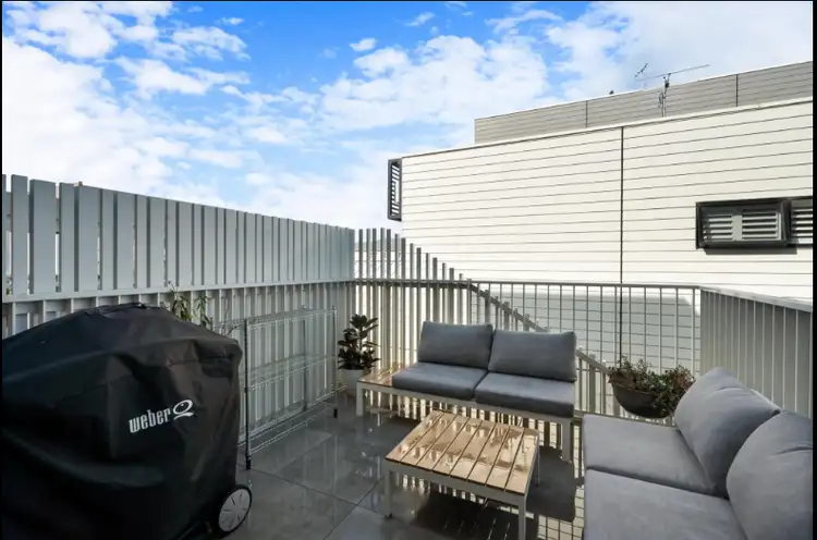 Fifth view of Homely townhouse listing, 47 Piccolo Circuit, Williamstown North VIC 3016