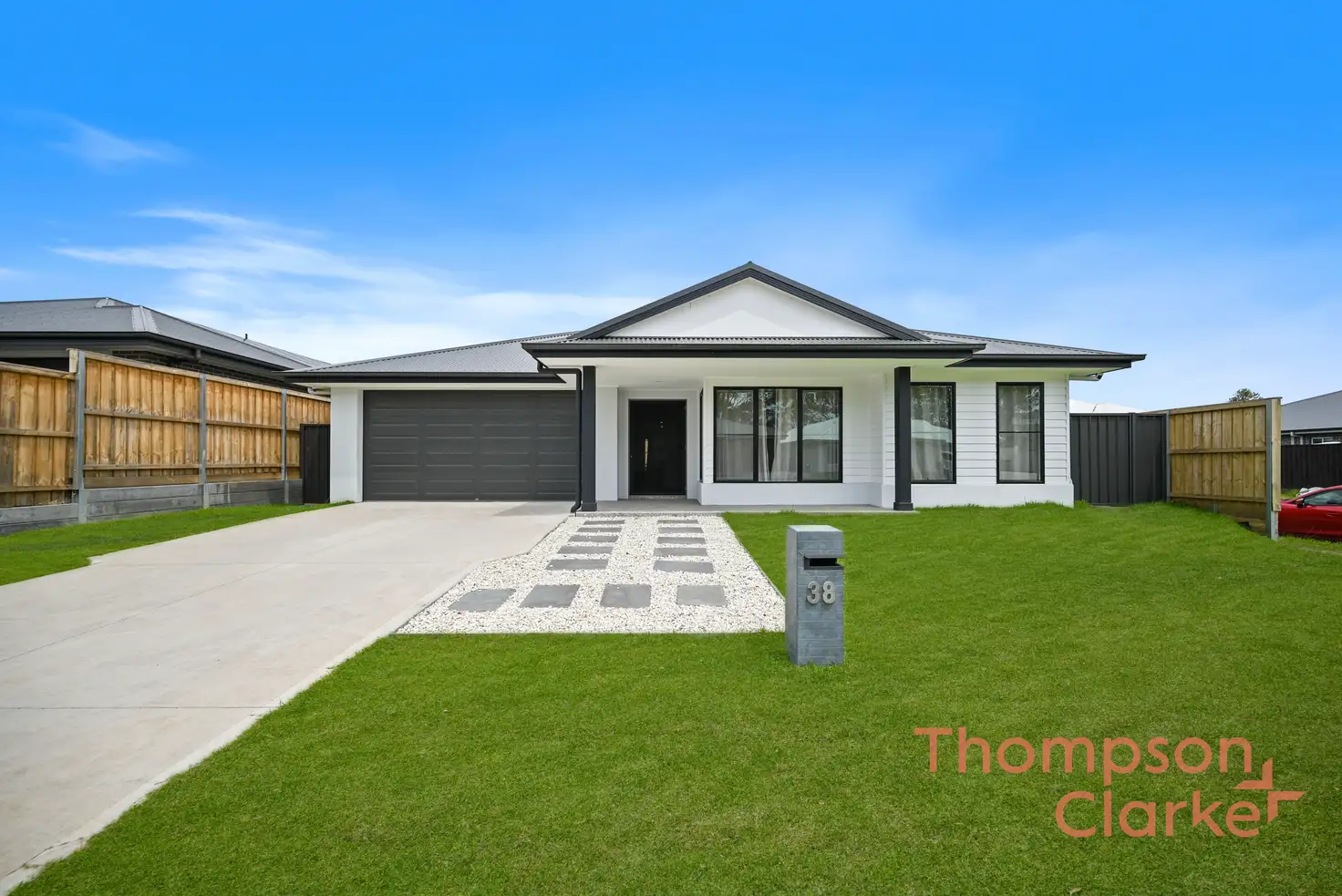 Main view of Homely house listing, 38 Annaliese Street, Chisholm NSW 2322