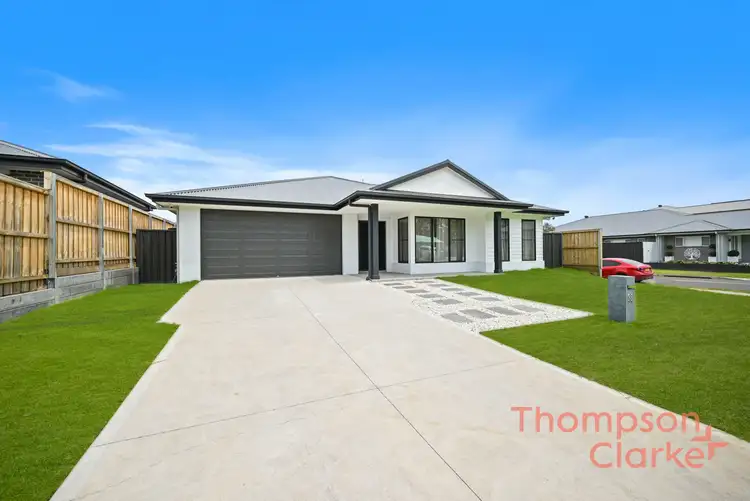 Second view of Homely house listing, 38 Annaliese Street, Chisholm NSW 2322