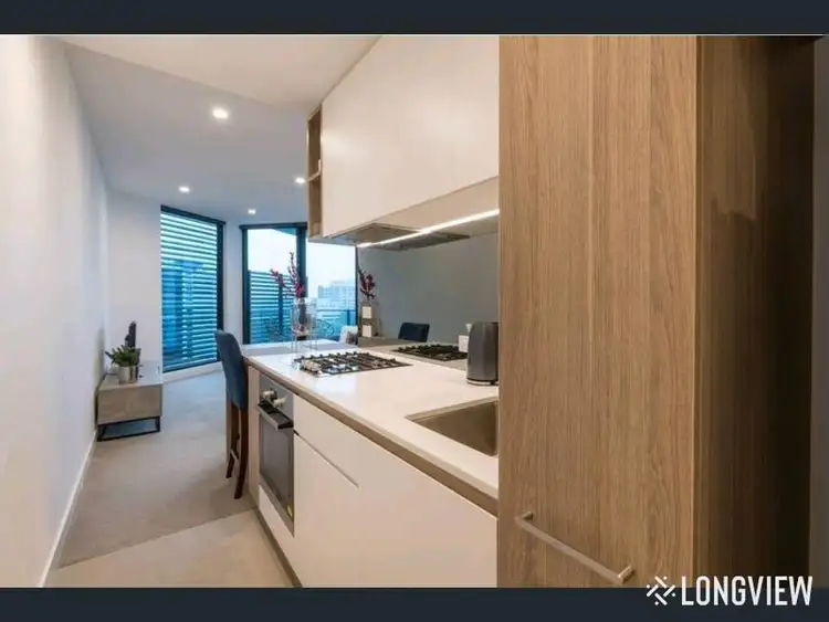 Fourth view of Homely apartment listing, 607/5-7 Irving Ave, Box Hill VIC 3128