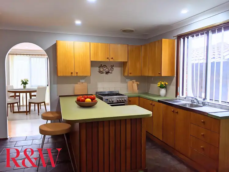 Third view of Homely house listing, 10 Maxwell Street, Macquarie Fields NSW 2564