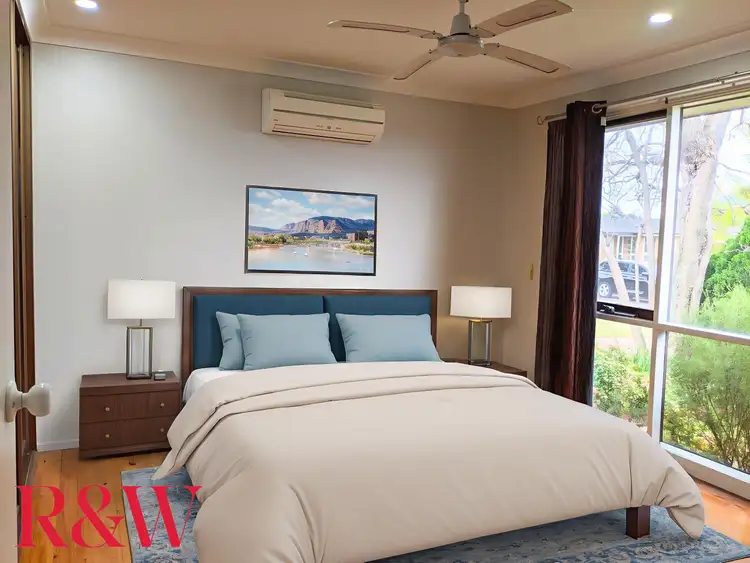 Fifth view of Homely house listing, 10 Maxwell Street, Macquarie Fields NSW 2564