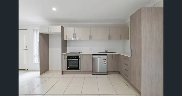 Second view of Homely house listing, 2/16 Ironpot Steet, Redbank Plains QLD 4301