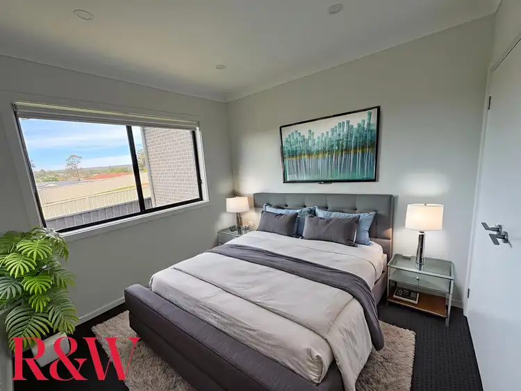 Third view of Homely house listing, 1A Illyria Street, Rosemeadow NSW 2560