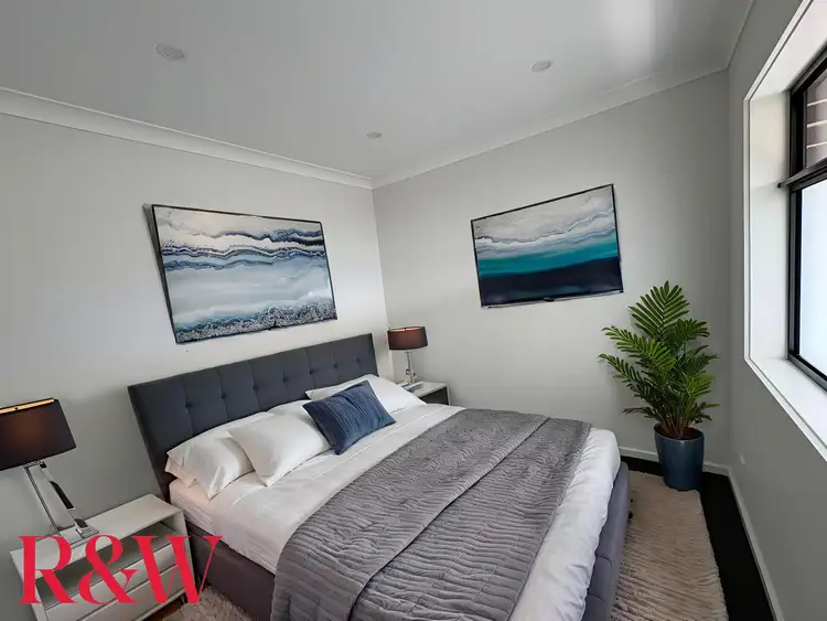 Fourth view of Homely house listing, 1A Illyria Street, Rosemeadow NSW 2560