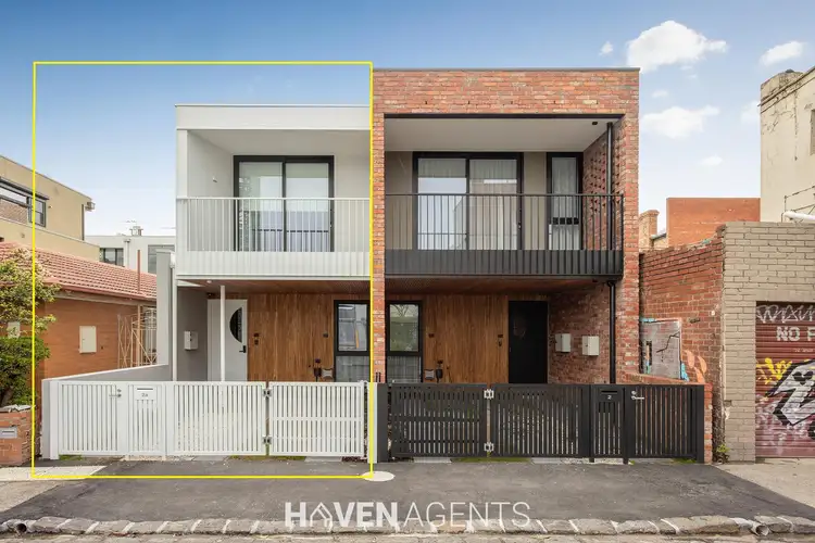 2A Lincoln Street, Richmond VIC 3121