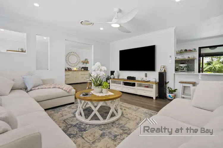 13 Harbinger Court, Nerang QLD 4211