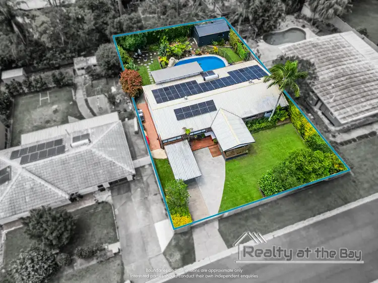 13 Harbinger Court, Nerang QLD 4211