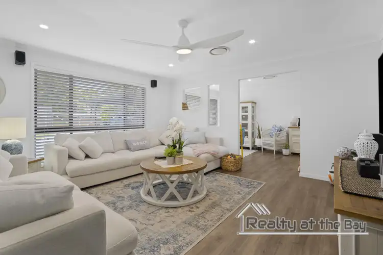 Fifth view of Homely house listing, 13 Harbinger Court, Nerang QLD 4211