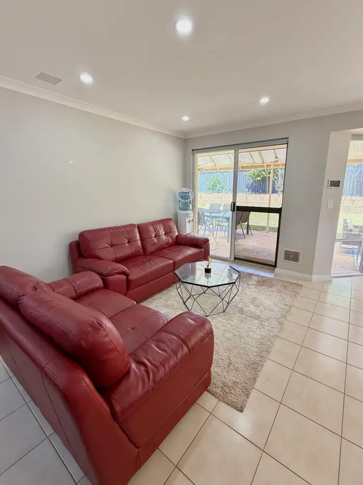 Fifth view of Homely house listing, 6 Carterton Place, Padbury WA 6025