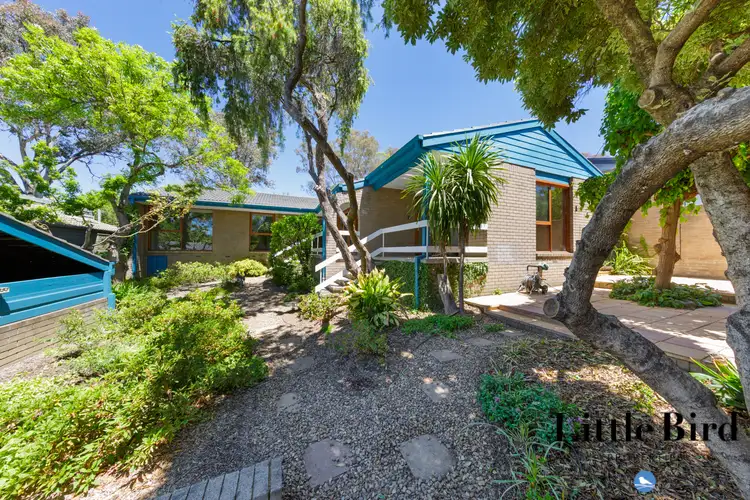 3 McMinn Close, Phillip ACT 2606