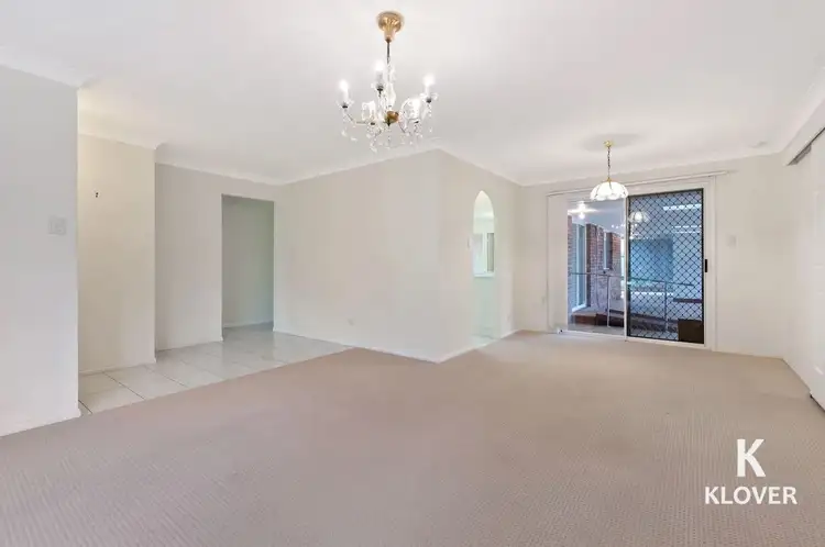 Second view of Homely house listing, 11 Hampden Crescent, Heritage Park QLD 4118