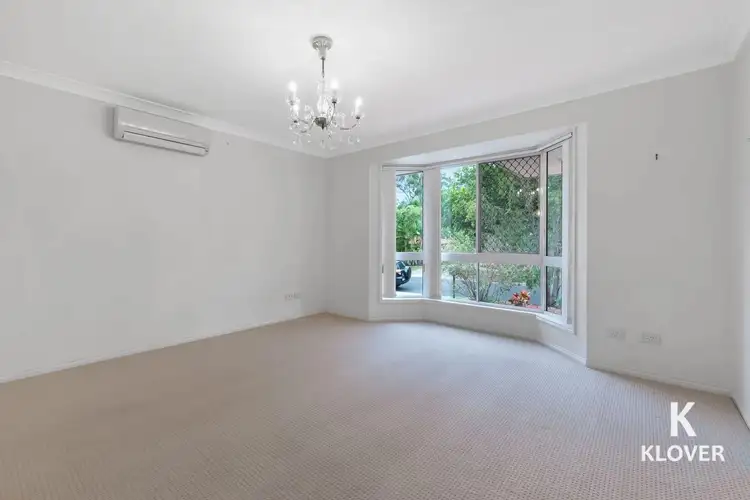 Third view of Homely house listing, 11 Hampden Crescent, Heritage Park QLD 4118