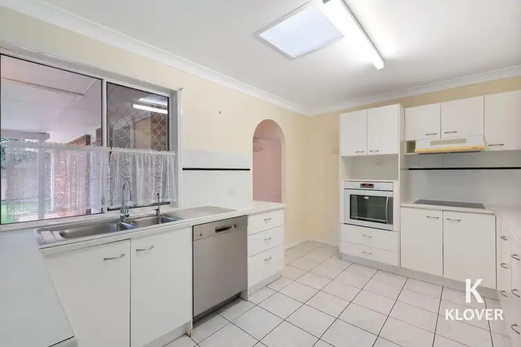 Fourth view of Homely house listing, 11 Hampden Crescent, Heritage Park QLD 4118