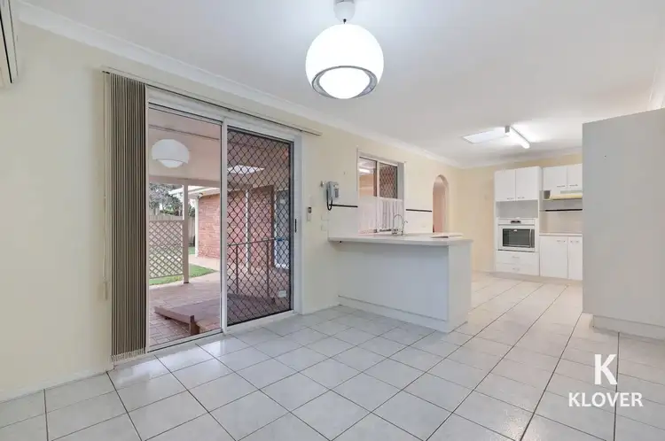 Fifth view of Homely house listing, 11 Hampden Crescent, Heritage Park QLD 4118