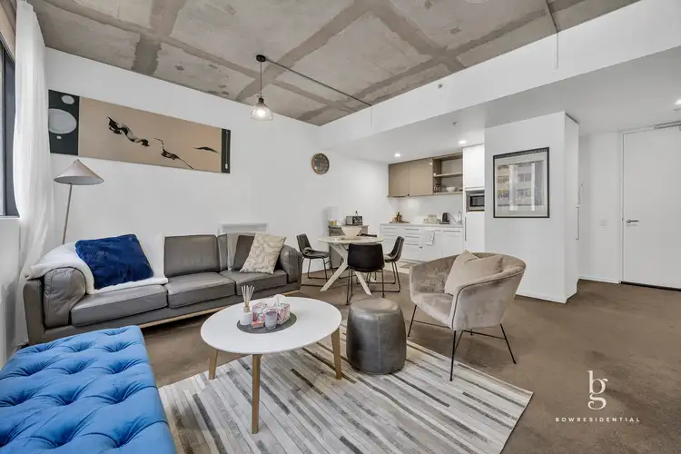 504/368 Little Collins Street, Melbourne VIC 3004